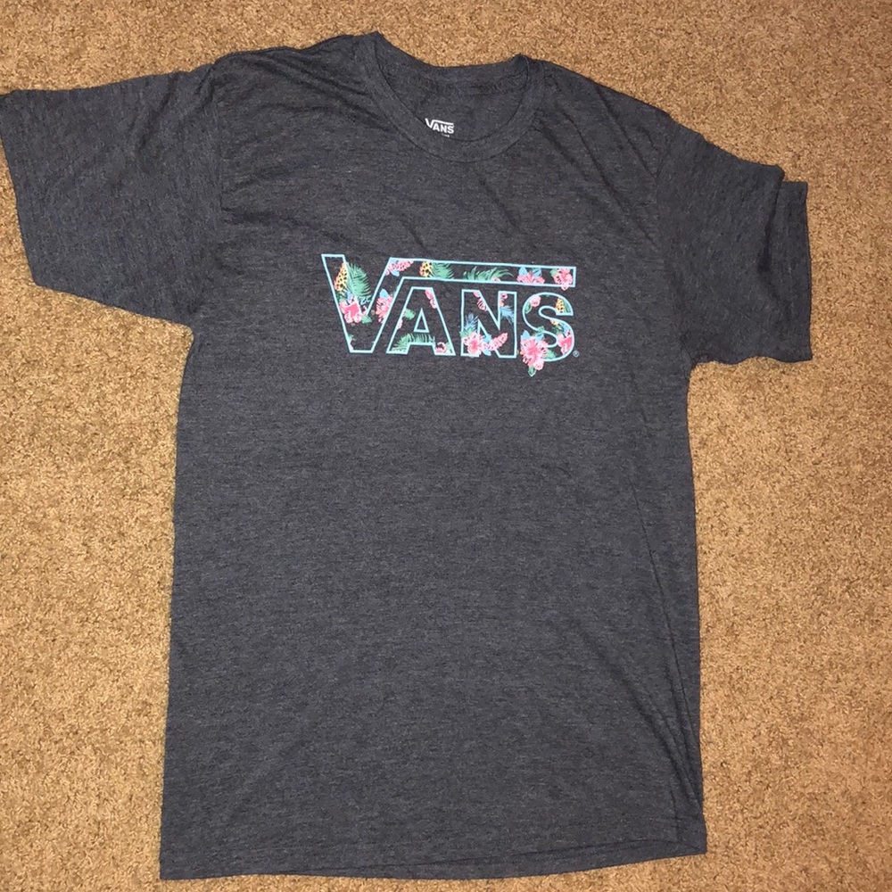 Vans t-shirt